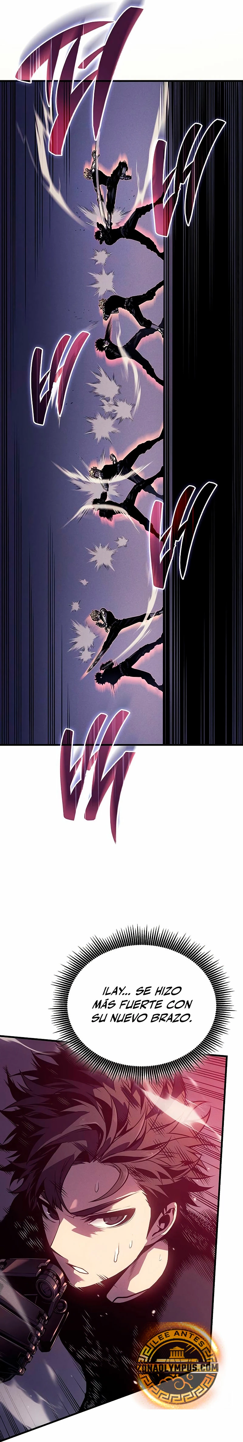 Read Sangre Maldita ES Manga Online