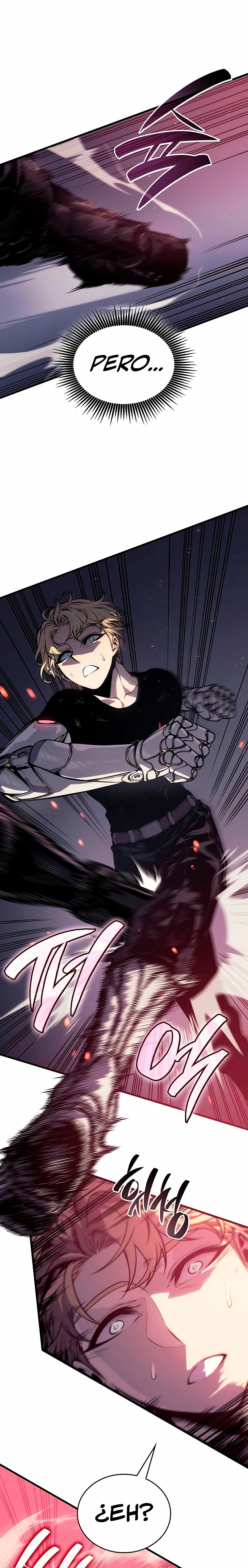 Read Sangre Maldita ES Manga Online