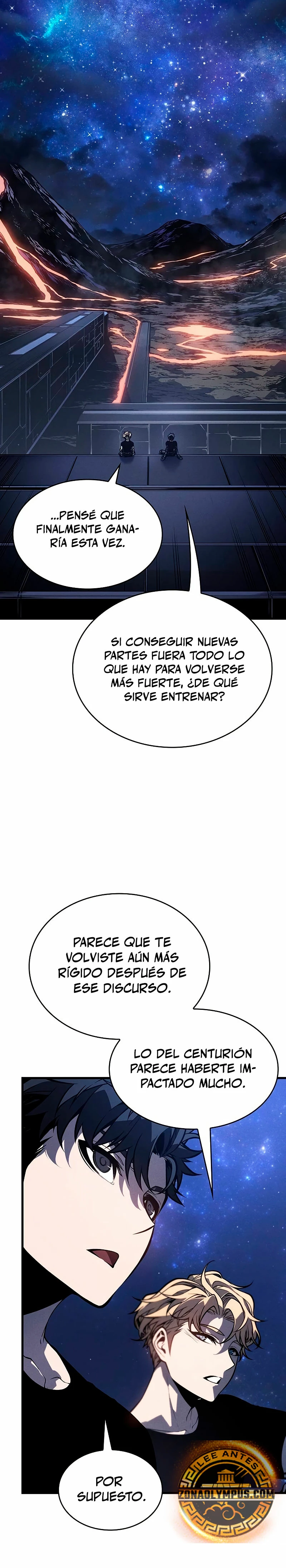 Read Sangre Maldita ES Manga Online
