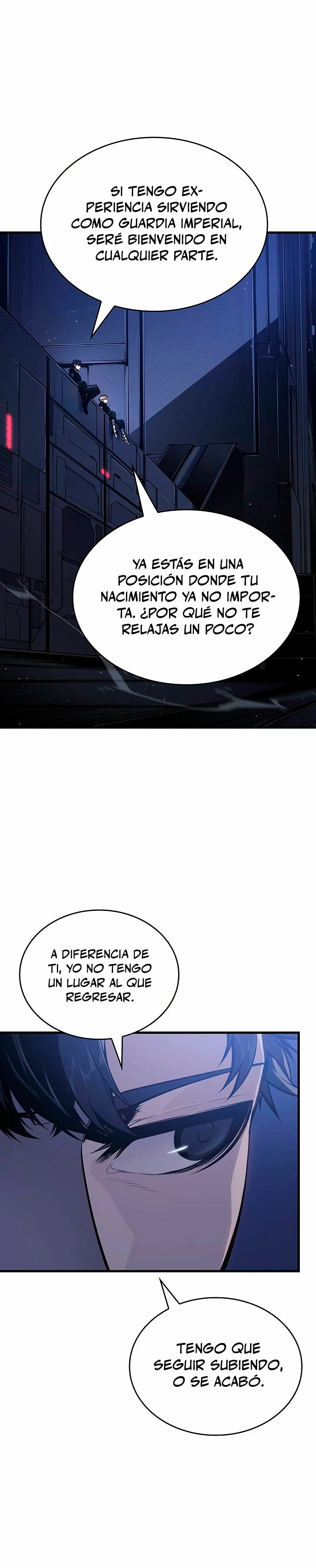 Read Sangre Maldita ES Manga Online
