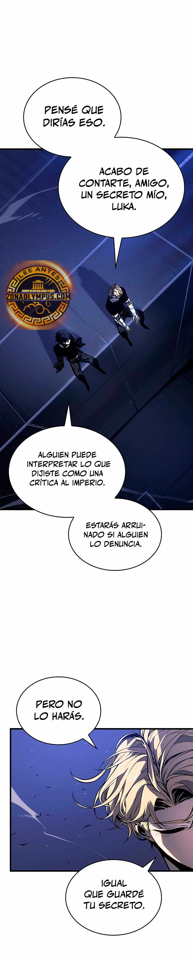 Read Sangre Maldita ES Manga Online