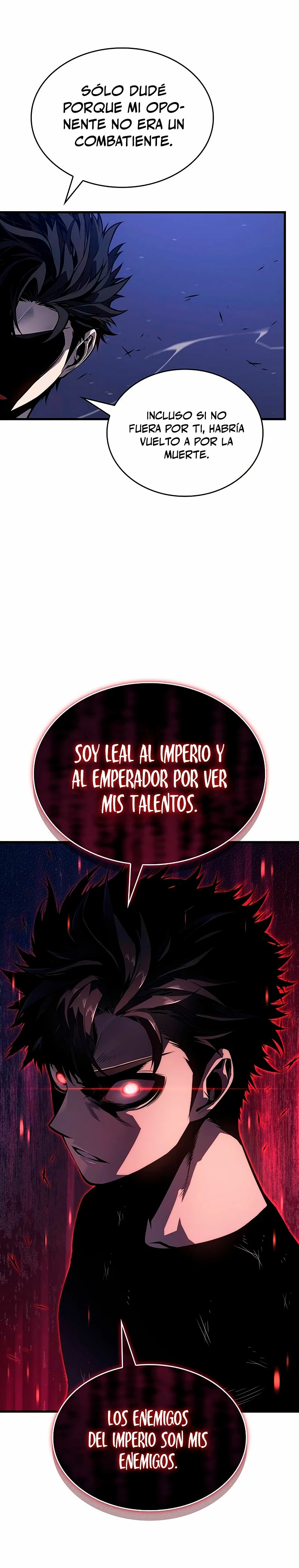 Read Sangre Maldita ES Manga Online