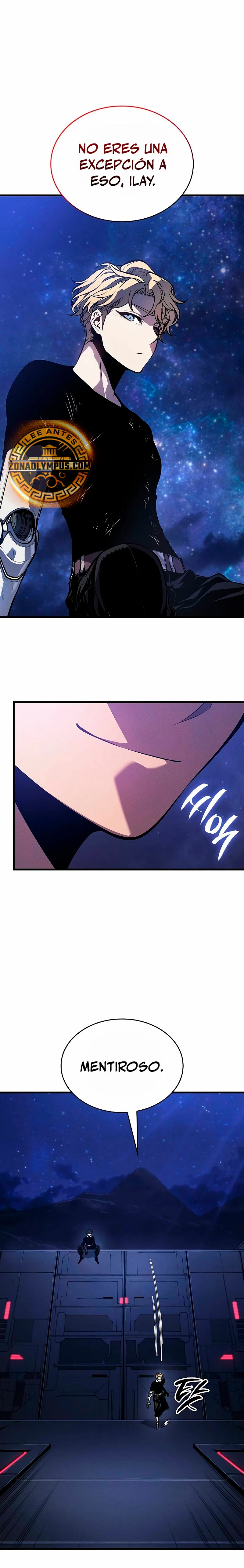 Read Sangre Maldita ES Manga Online