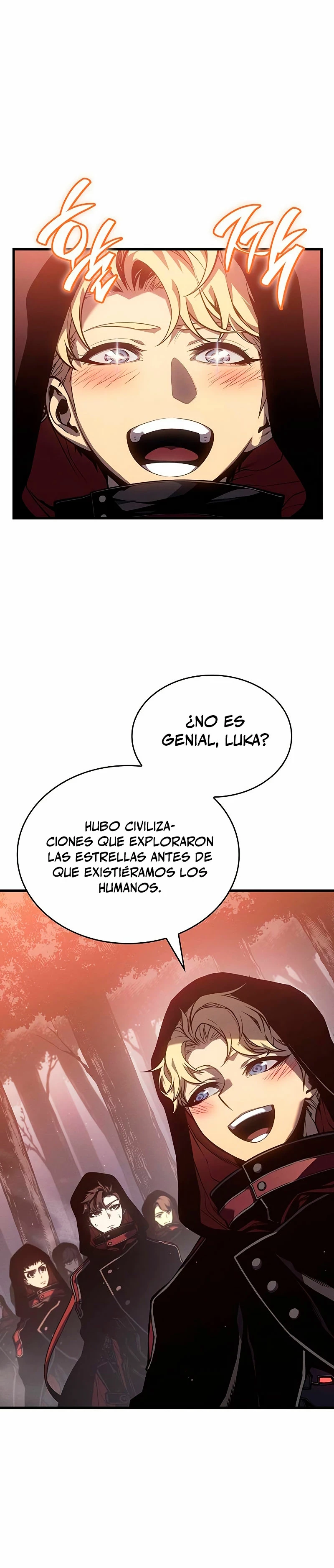 Read Sangre Maldita ES Manga Online