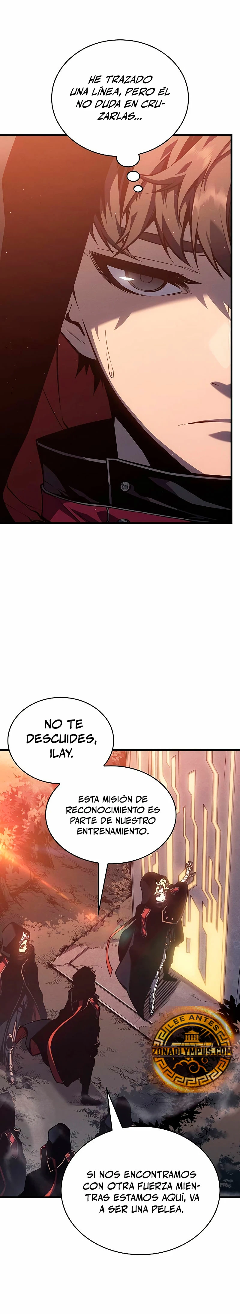 Read Sangre Maldita ES Manga Online