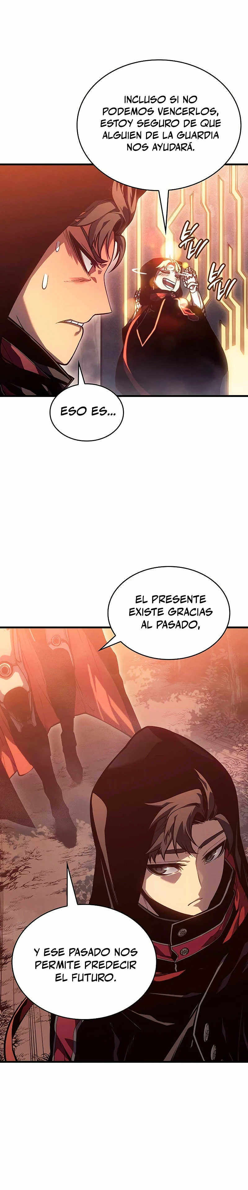 Read Sangre Maldita ES Manga Online