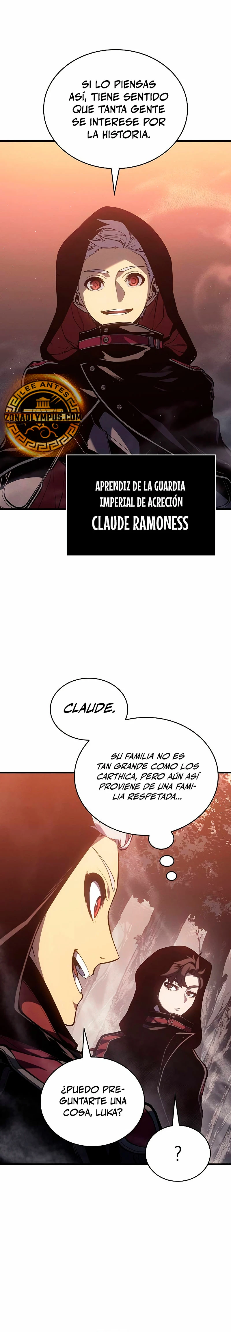 Read Sangre Maldita ES Manga Online
