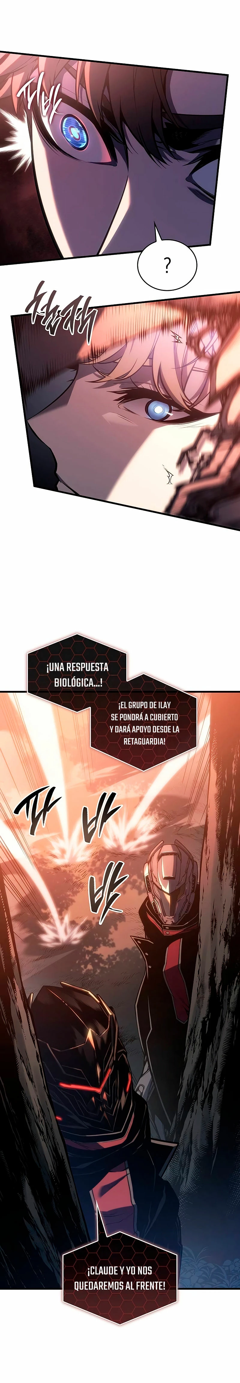 Read Sangre Maldita ES Manga Online