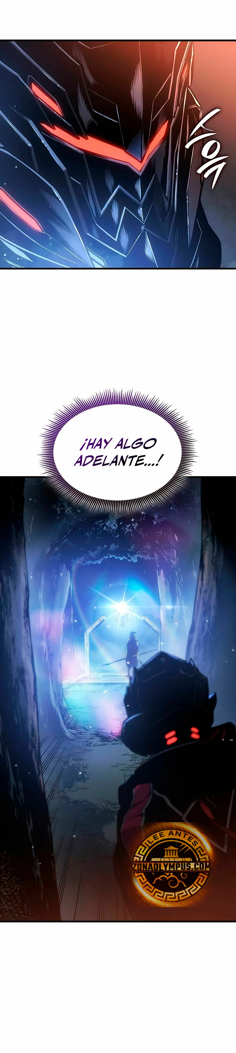 Read Sangre Maldita ES Manga Online