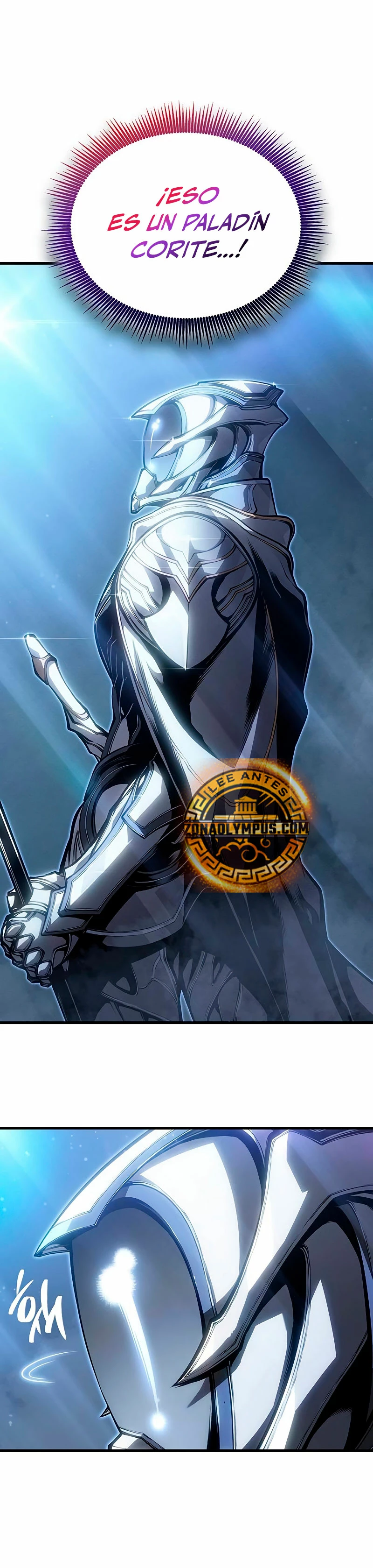 Read Sangre Maldita ES Manga Online