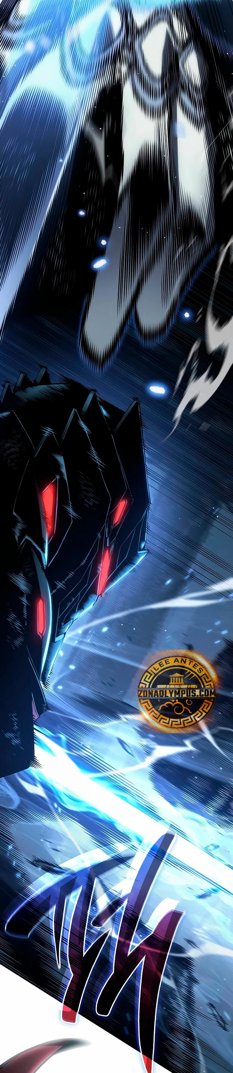 Read Sangre Maldita ES Manga Online