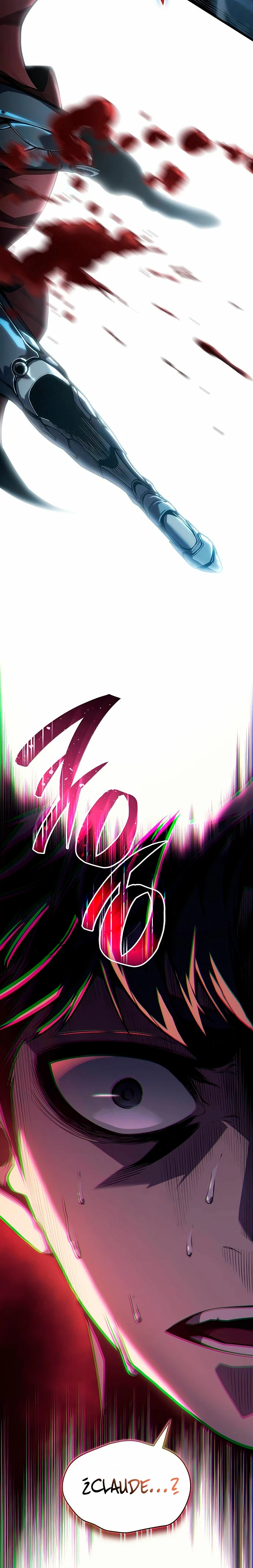 Read Sangre Maldita ES Manga Online