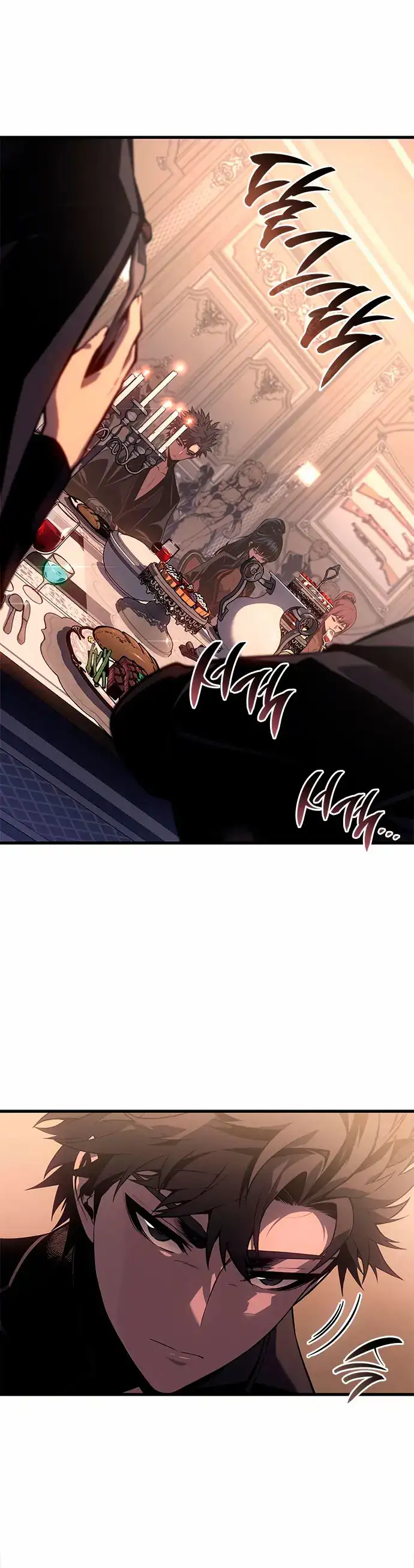 Read Sangre Maldita ES Manga Online