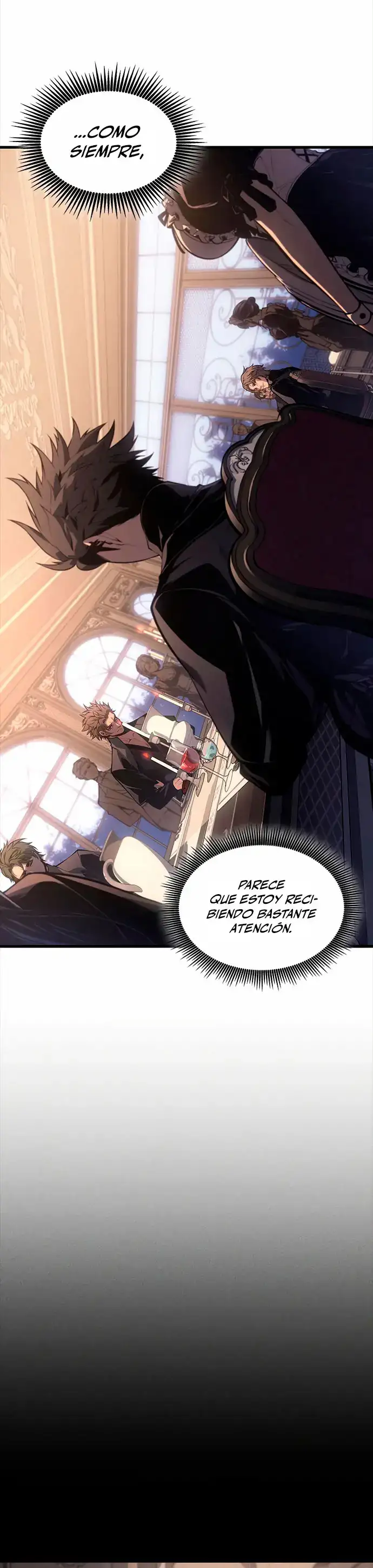 Read Sangre Maldita ES Manga Online