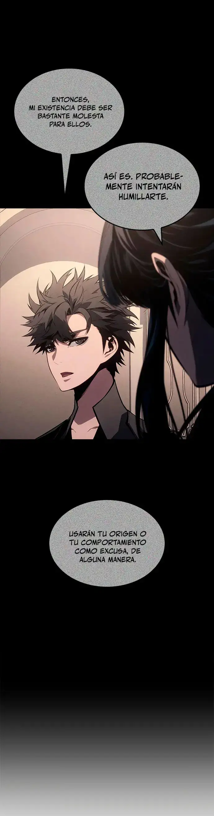 Read Sangre Maldita ES Manga Online