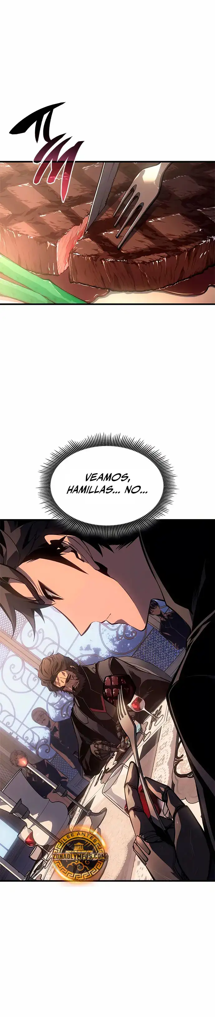 Read Sangre Maldita ES Manga Online