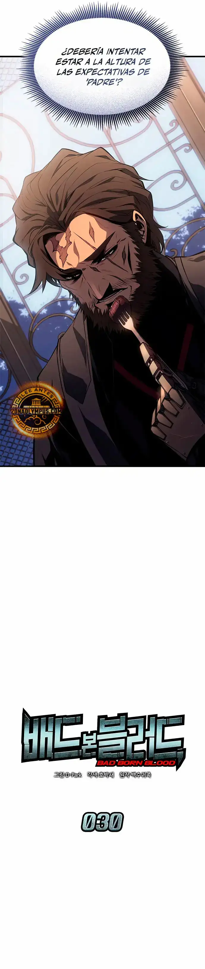 Read Sangre Maldita ES Manga Online