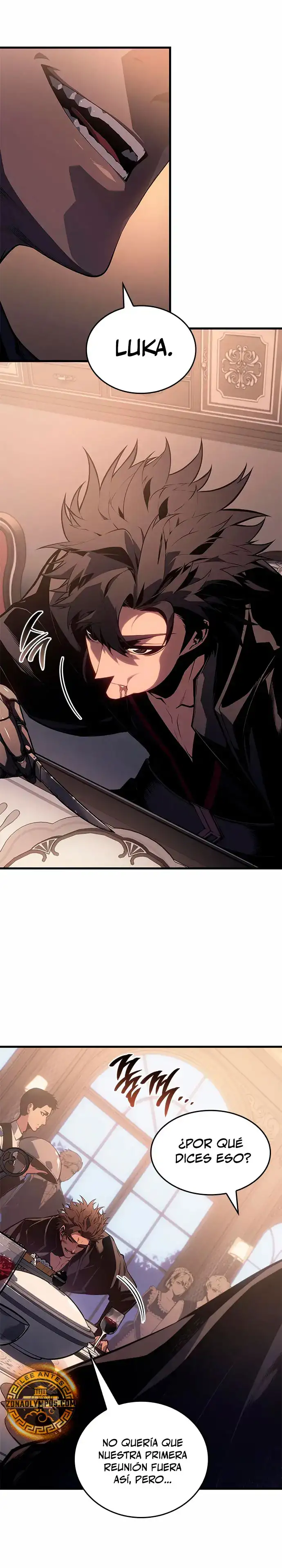 Read Sangre Maldita ES Manga Online
