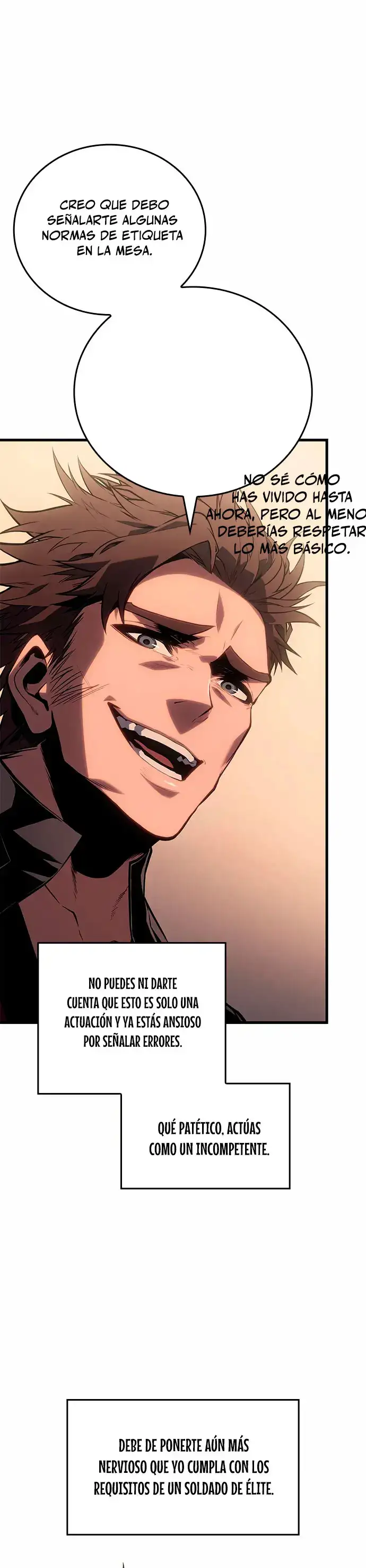 Read Sangre Maldita ES Manga Online