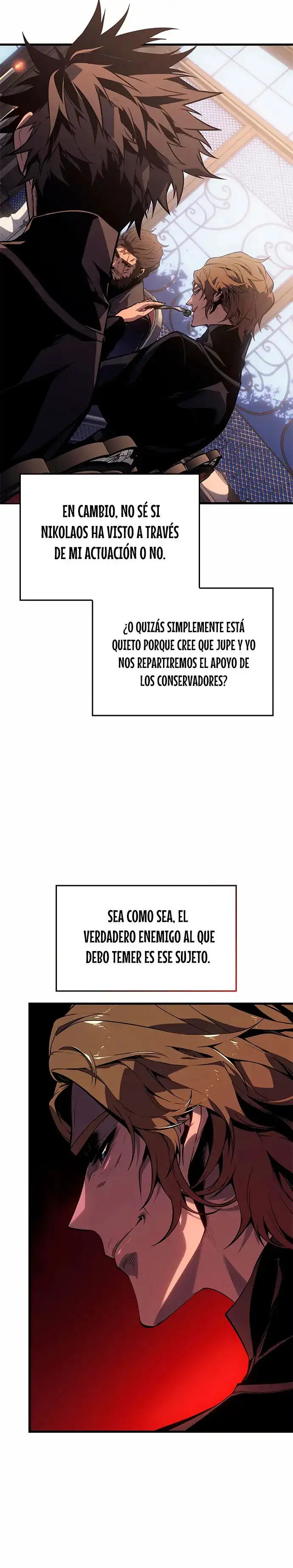 Read Sangre Maldita ES Manga Online