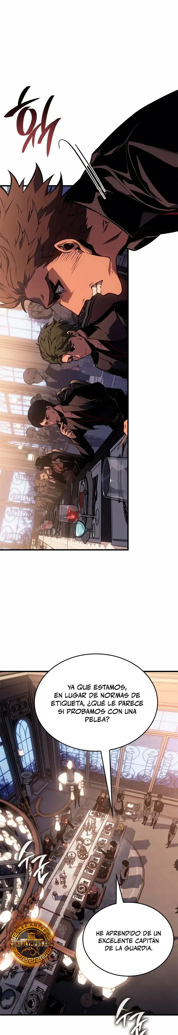 Read Sangre Maldita ES Manga Online