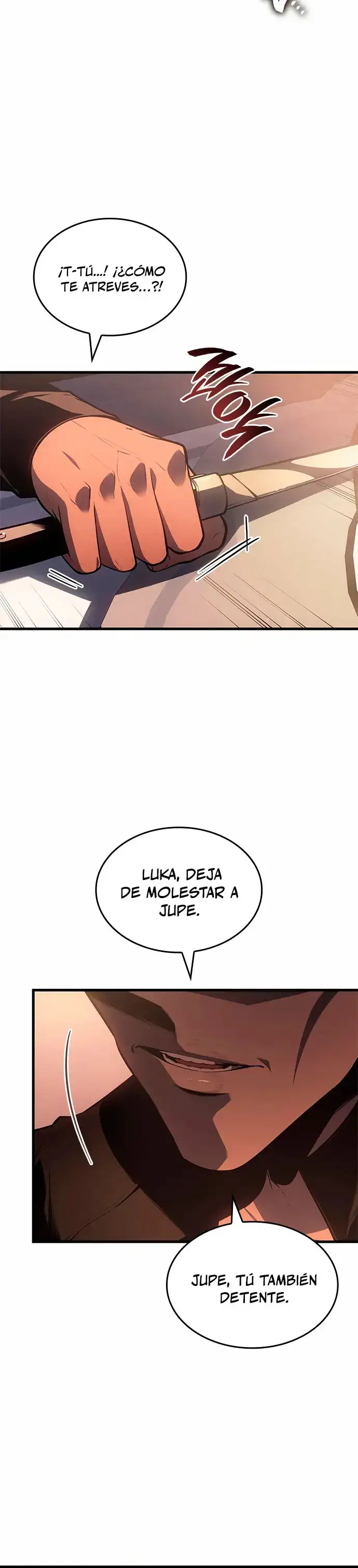 Read Sangre Maldita ES Manga Online