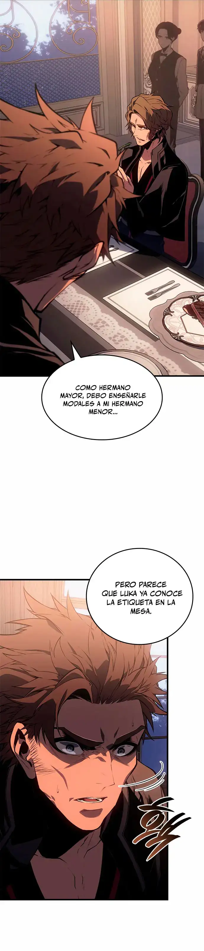 Read Sangre Maldita ES Manga Online