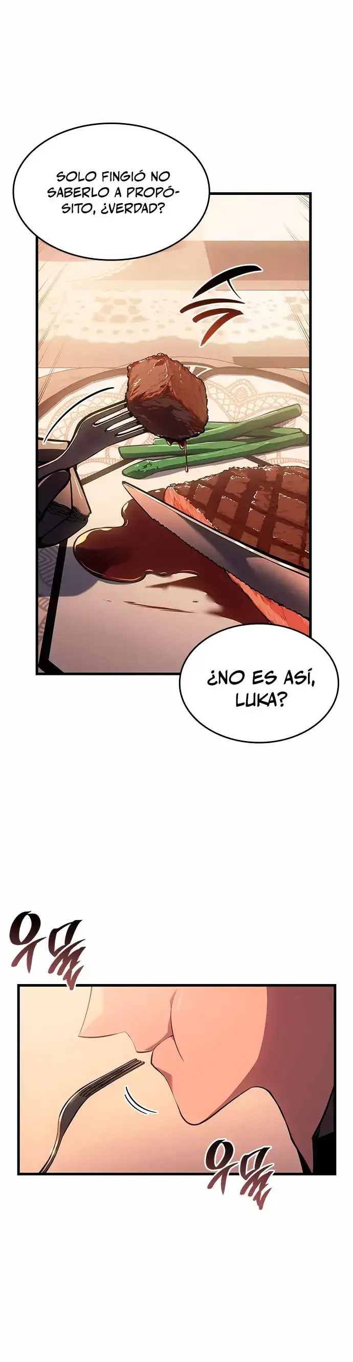 Read Sangre Maldita ES Manga Online
