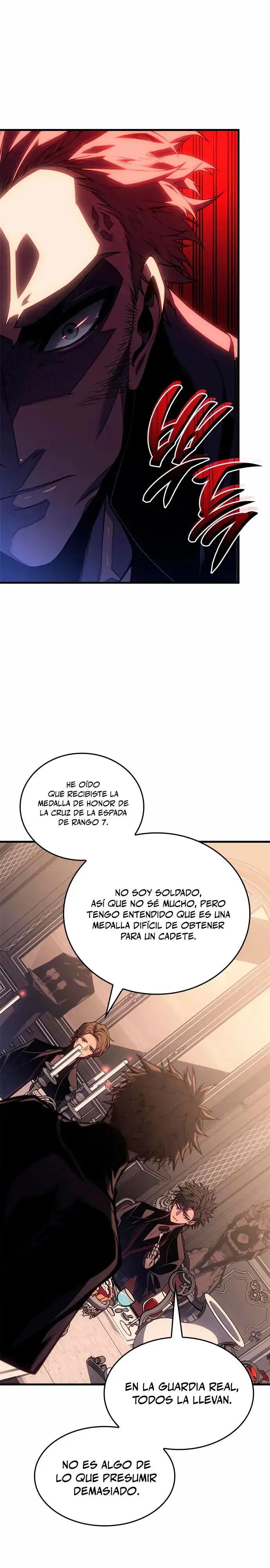 Read Sangre Maldita ES Manga Online