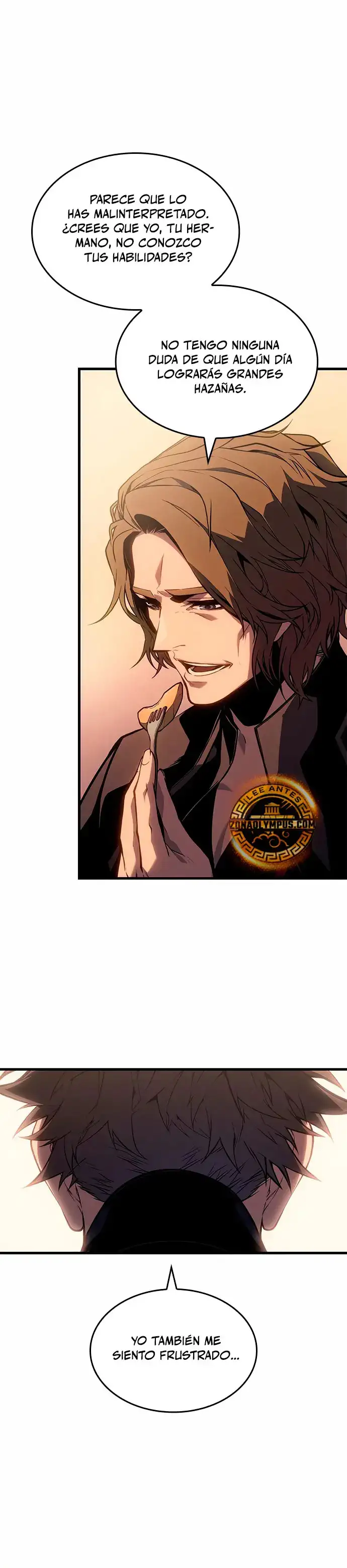 Read Sangre Maldita ES Manga Online