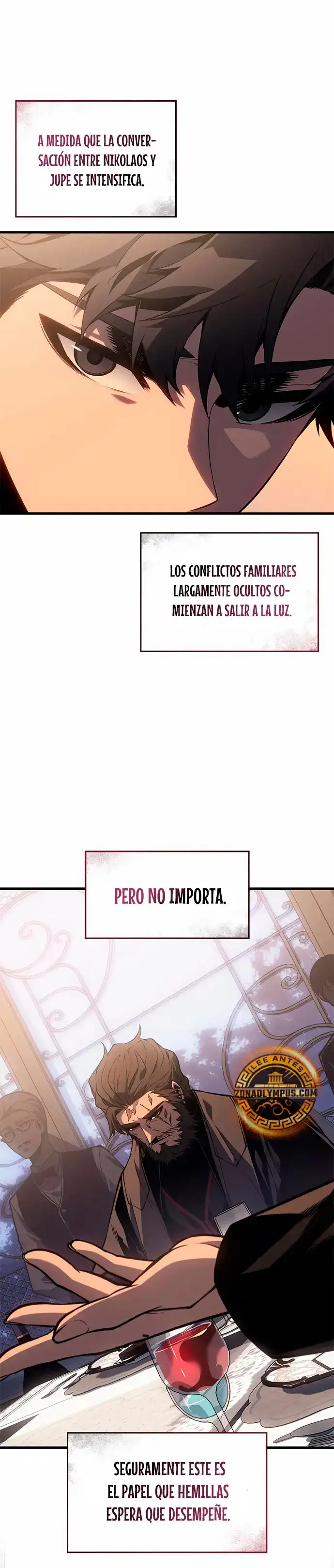 Read Sangre Maldita ES Manga Online
