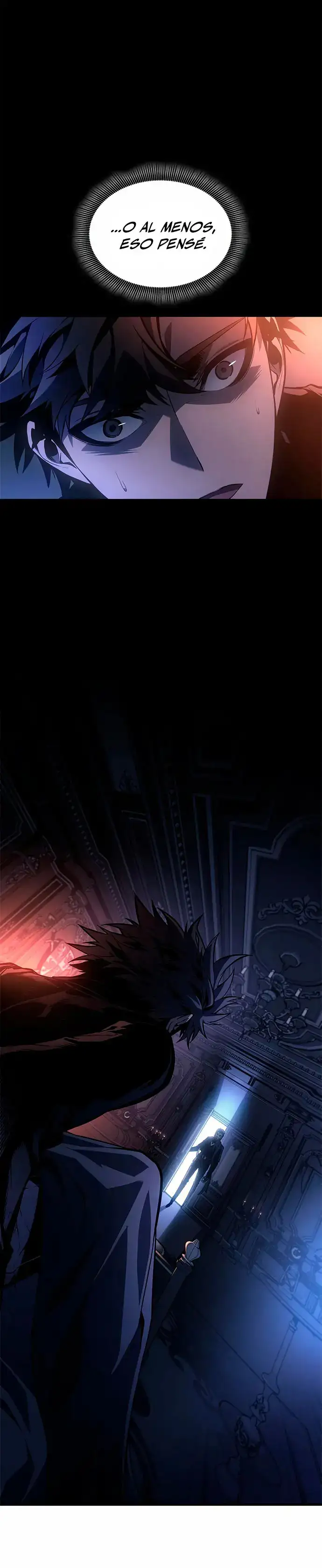 Read Sangre Maldita ES Manga Online