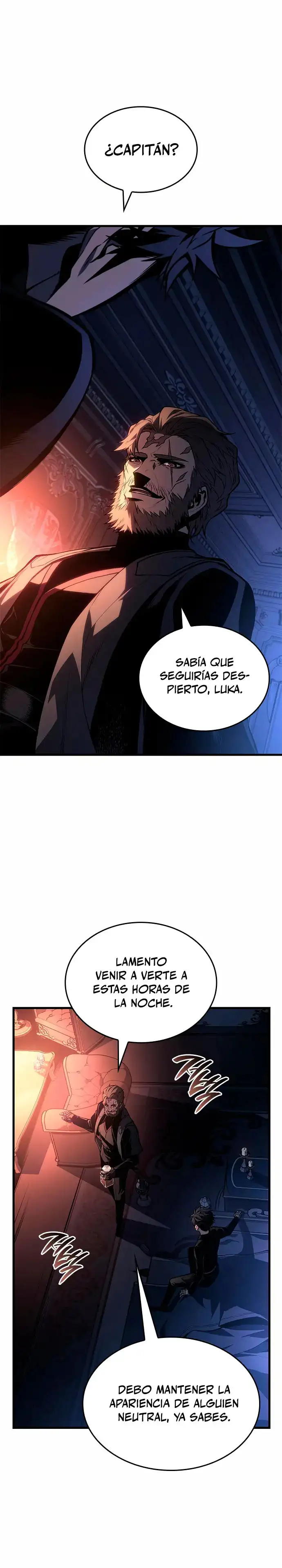 Read Sangre Maldita ES Manga Online