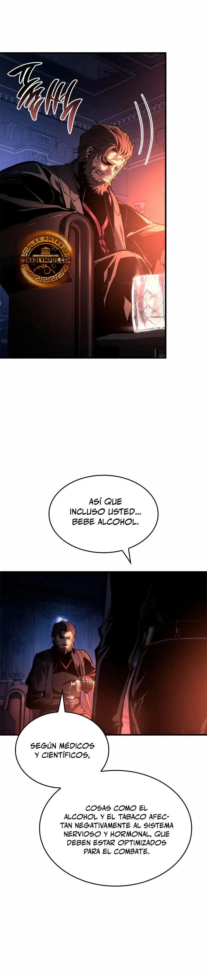Read Sangre Maldita ES Manga Online