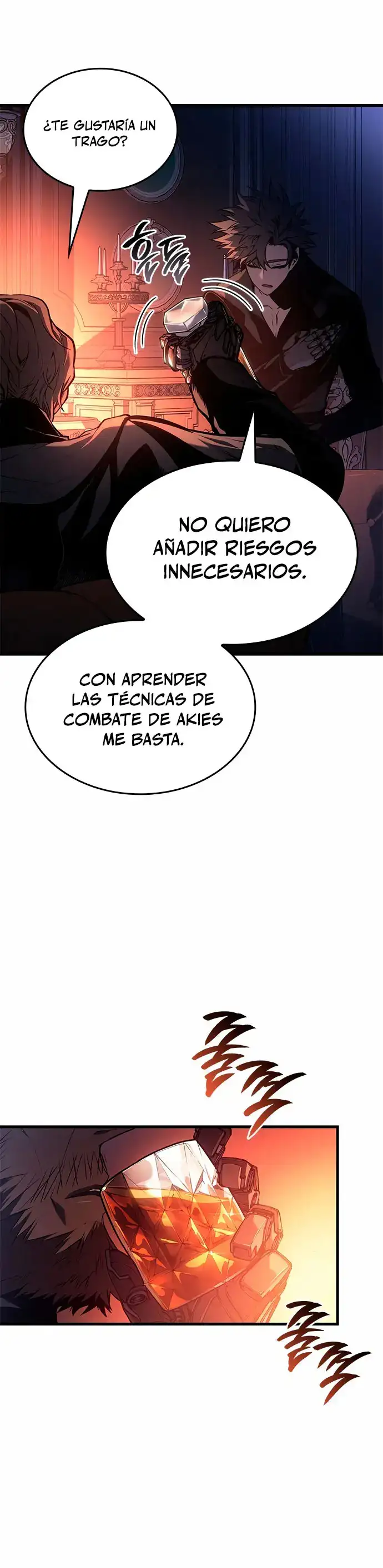 Read Sangre Maldita ES Manga Online
