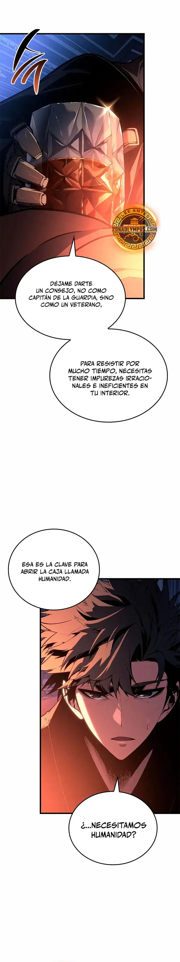 Read Sangre Maldita ES Manga Online