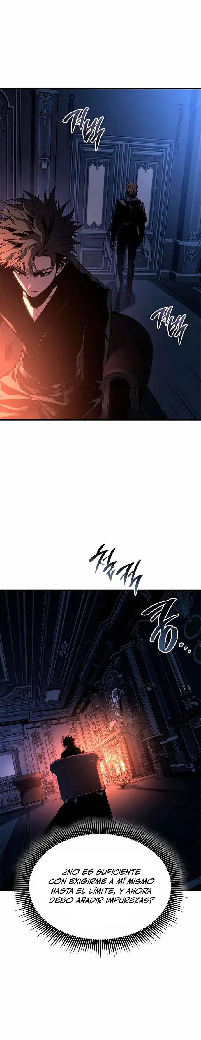 Read Sangre Maldita ES Manga Online