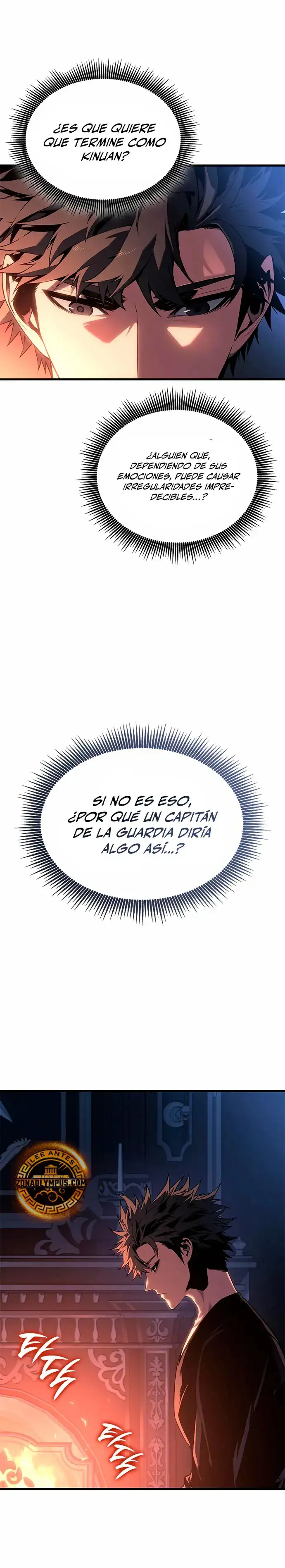 Read Sangre Maldita ES Manga Online