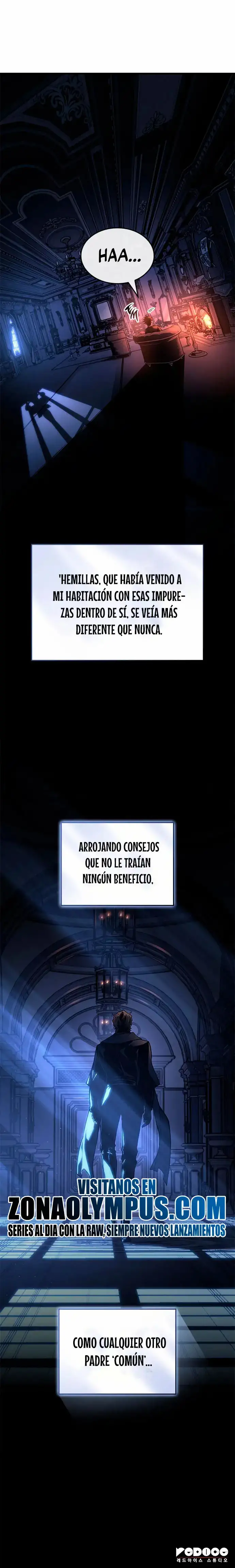Read Sangre Maldita ES Manga Online
