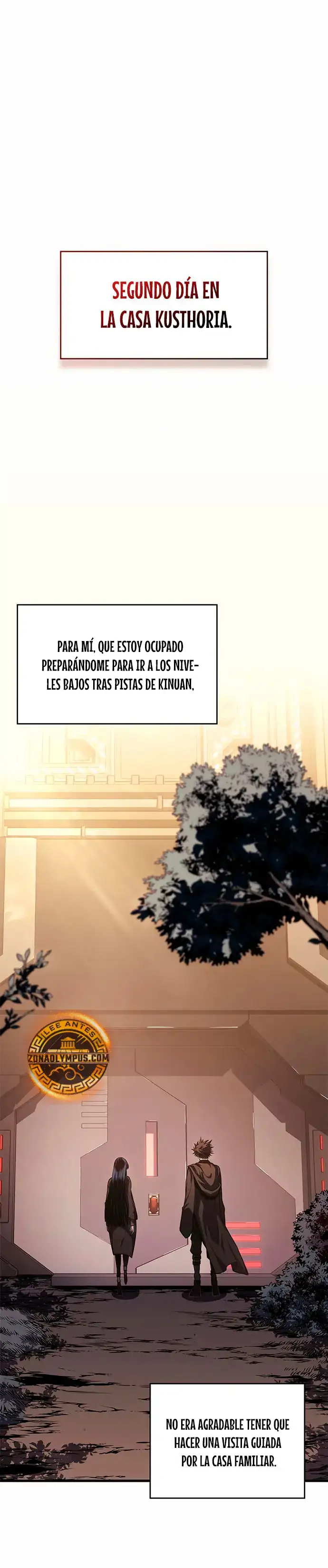 Read Sangre Maldita ES Manga Online