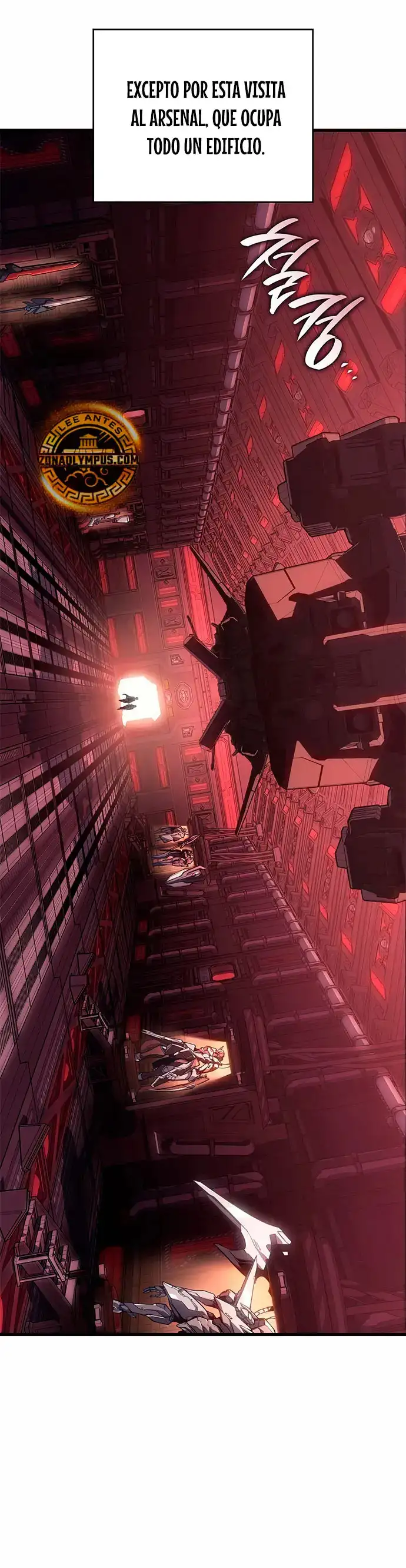 Read Sangre Maldita ES Manga Online