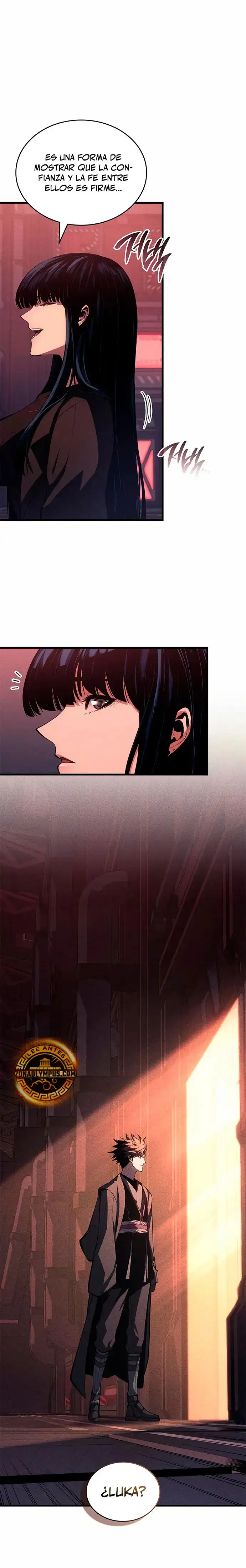 Read Sangre Maldita ES Manga Online