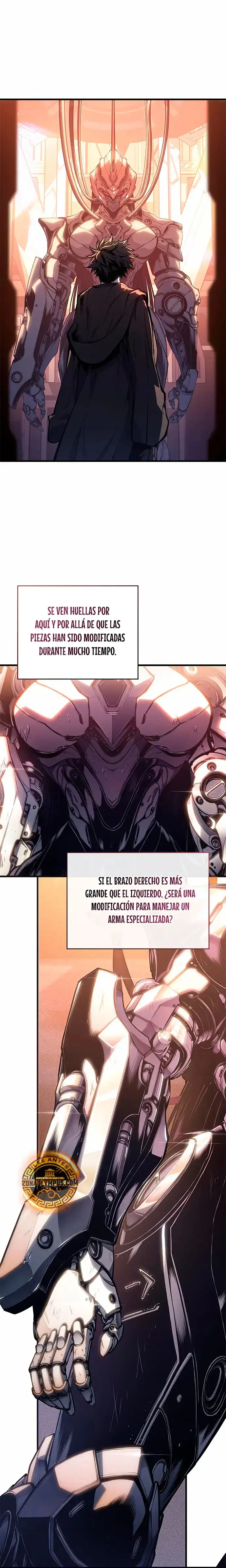 Read Sangre Maldita ES Manga Online