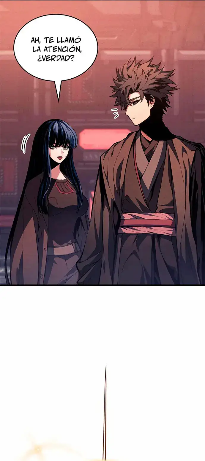 Read Sangre Maldita ES Manga Online