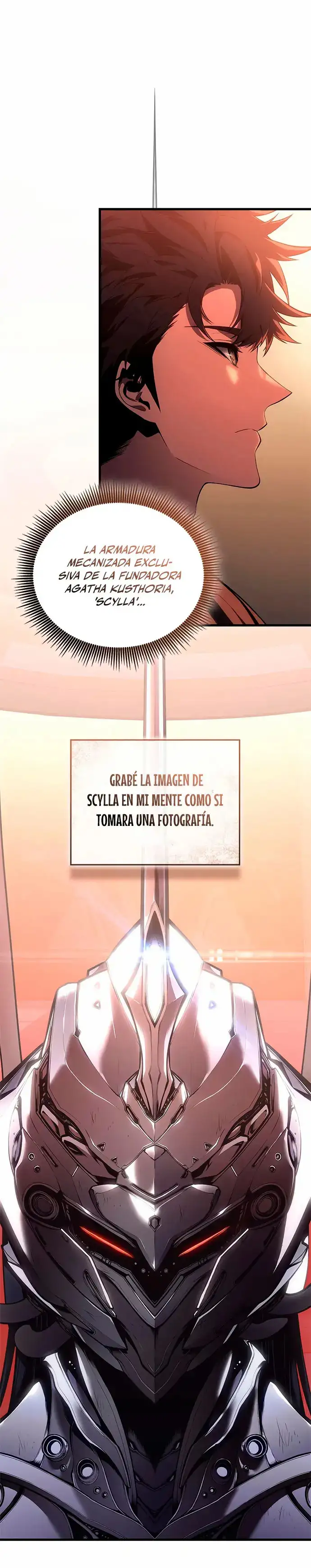Read Sangre Maldita ES Manga Online