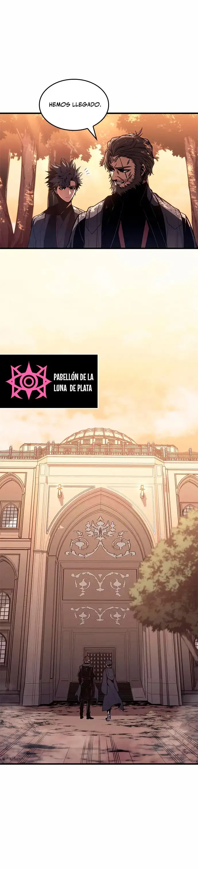 Read Sangre Maldita ES Manga Online