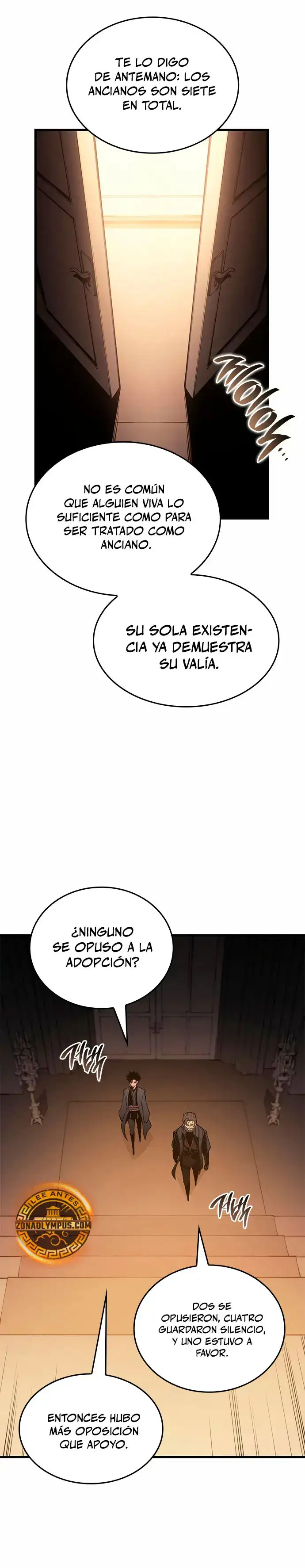 Read Sangre Maldita ES Manga Online