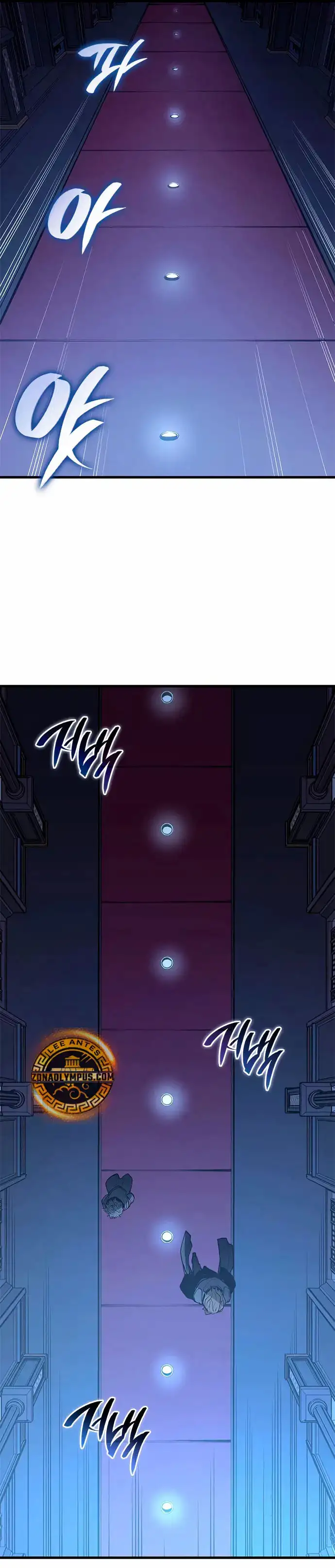 Read Sangre Maldita ES Manga Online
