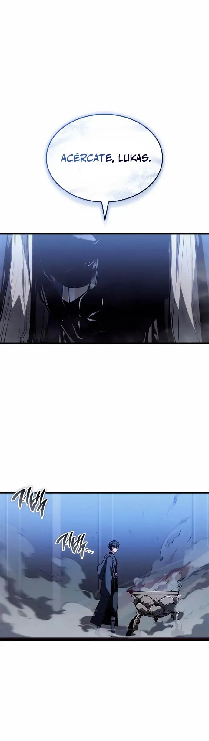 Read Sangre Maldita ES Manga Online