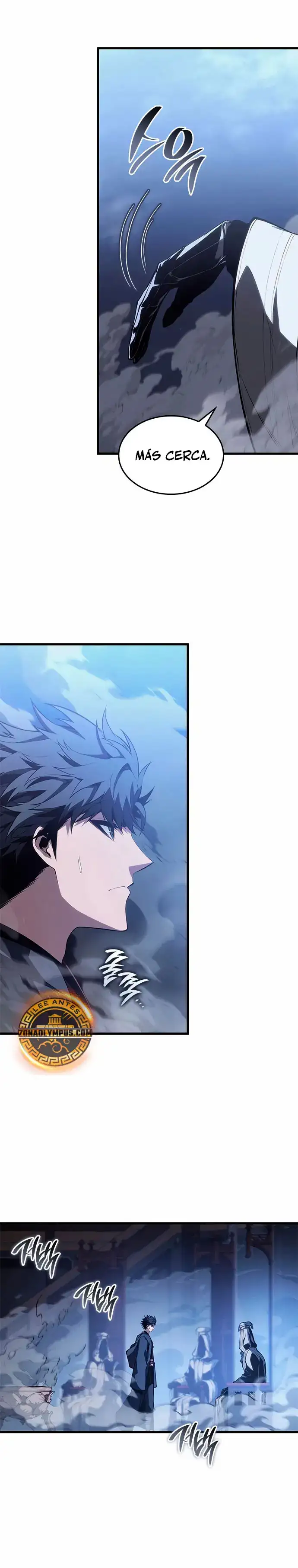 Read Sangre Maldita ES Manga Online